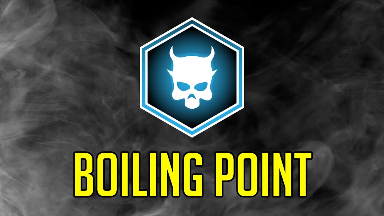 [Payday 2] One Down Difficulty - Boiling Point