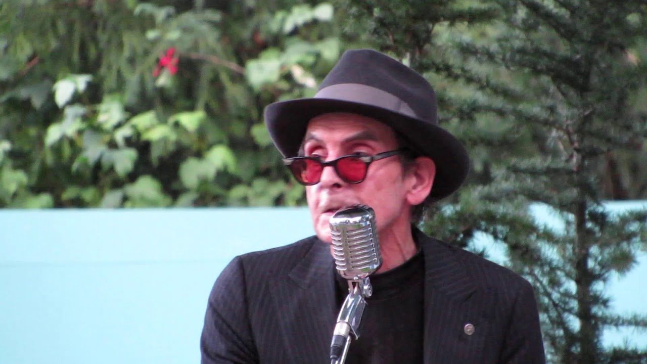 Jules Deelder - De slag bij Reetketelpikkermurschans - Oosterbeek 31-8-2019