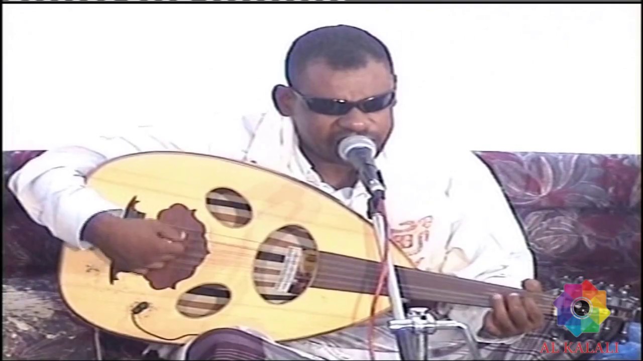 ياساري البرق بلغ للمعنى سلامه -  صالح احمد