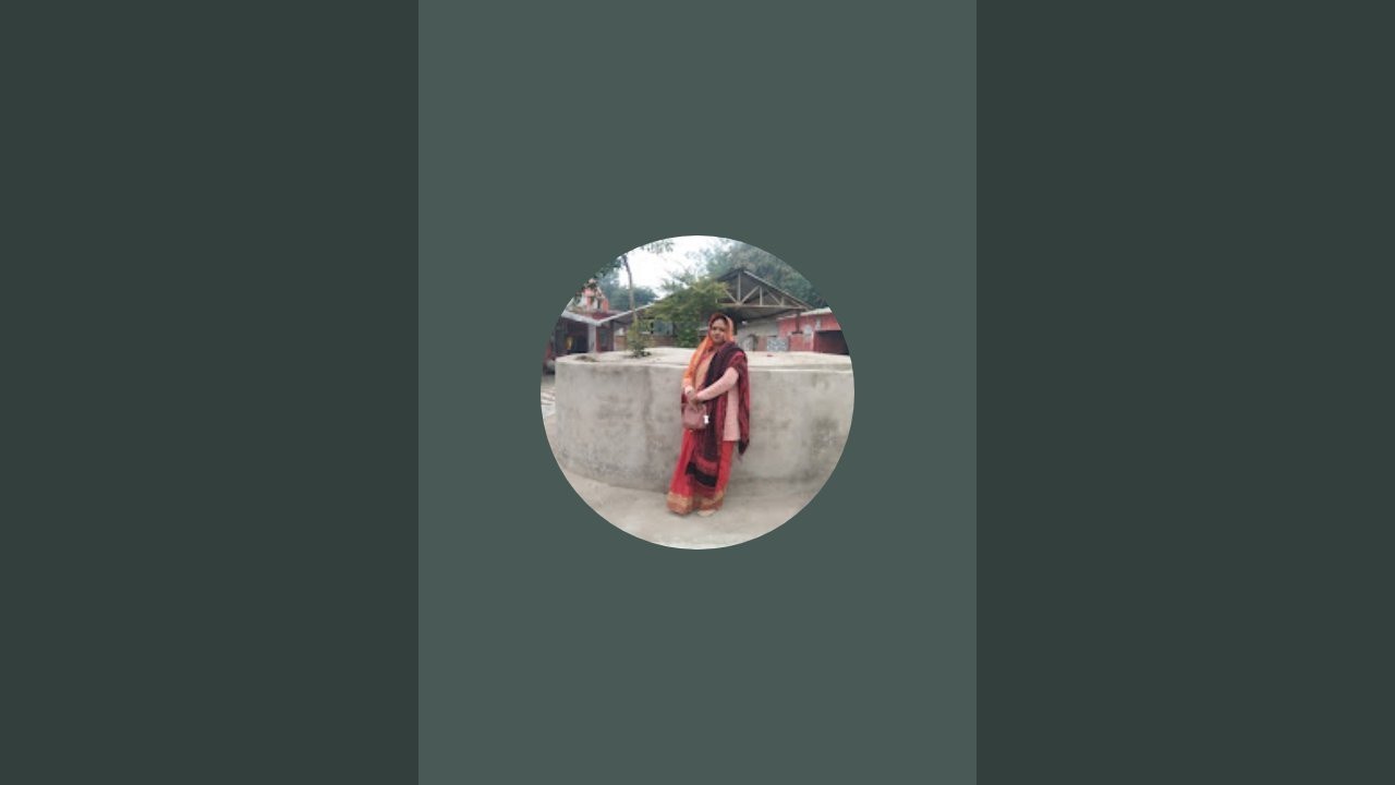 Savita Tiwari is live!