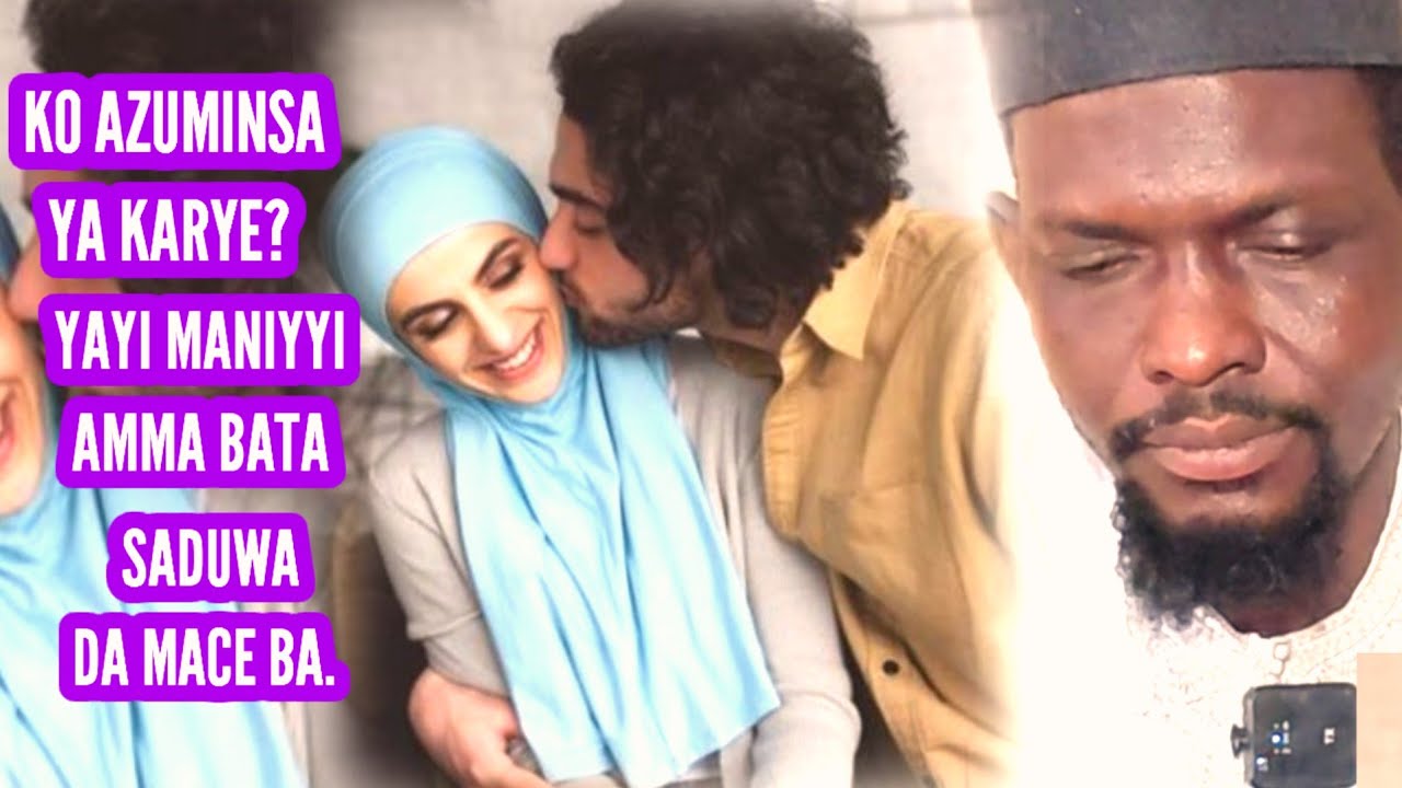 cin karon malamai kan mai azumin da  yayi inzali ba ta hanyar jima'iy ba