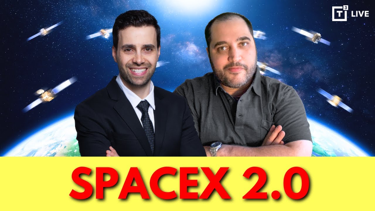Is SpaceX Stock About to Crash?