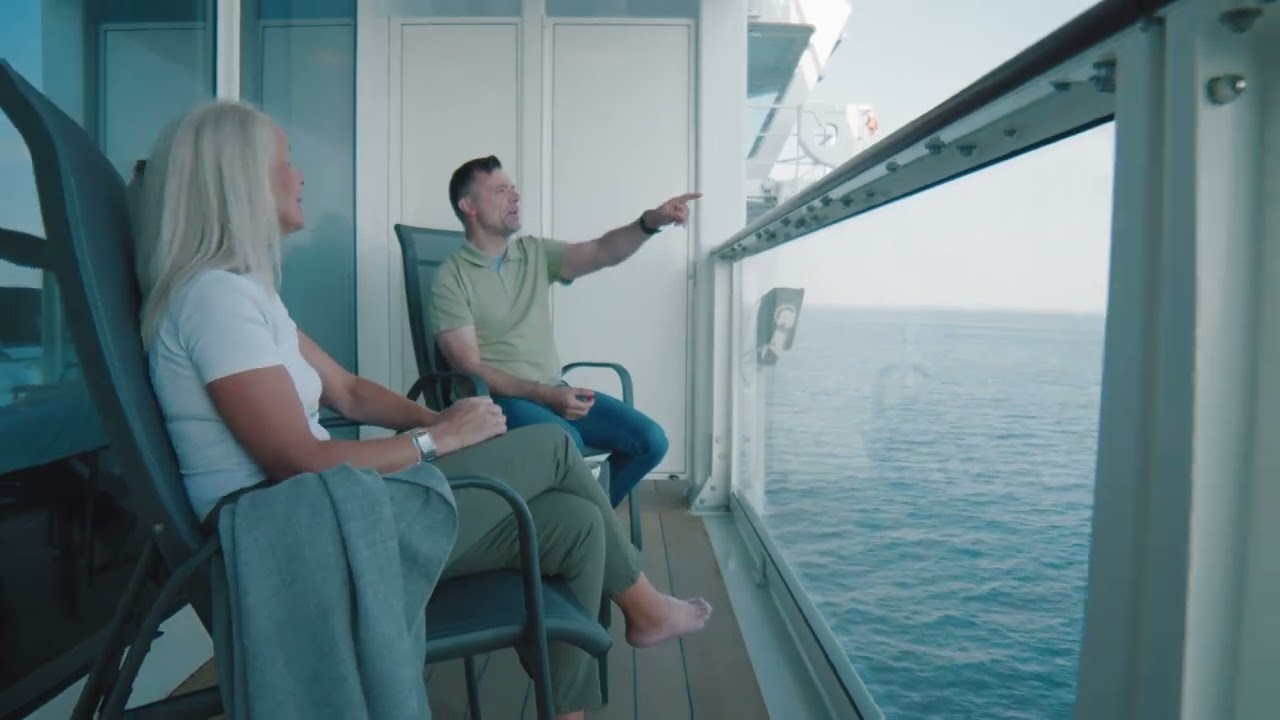 Havila Voyages - Cabins