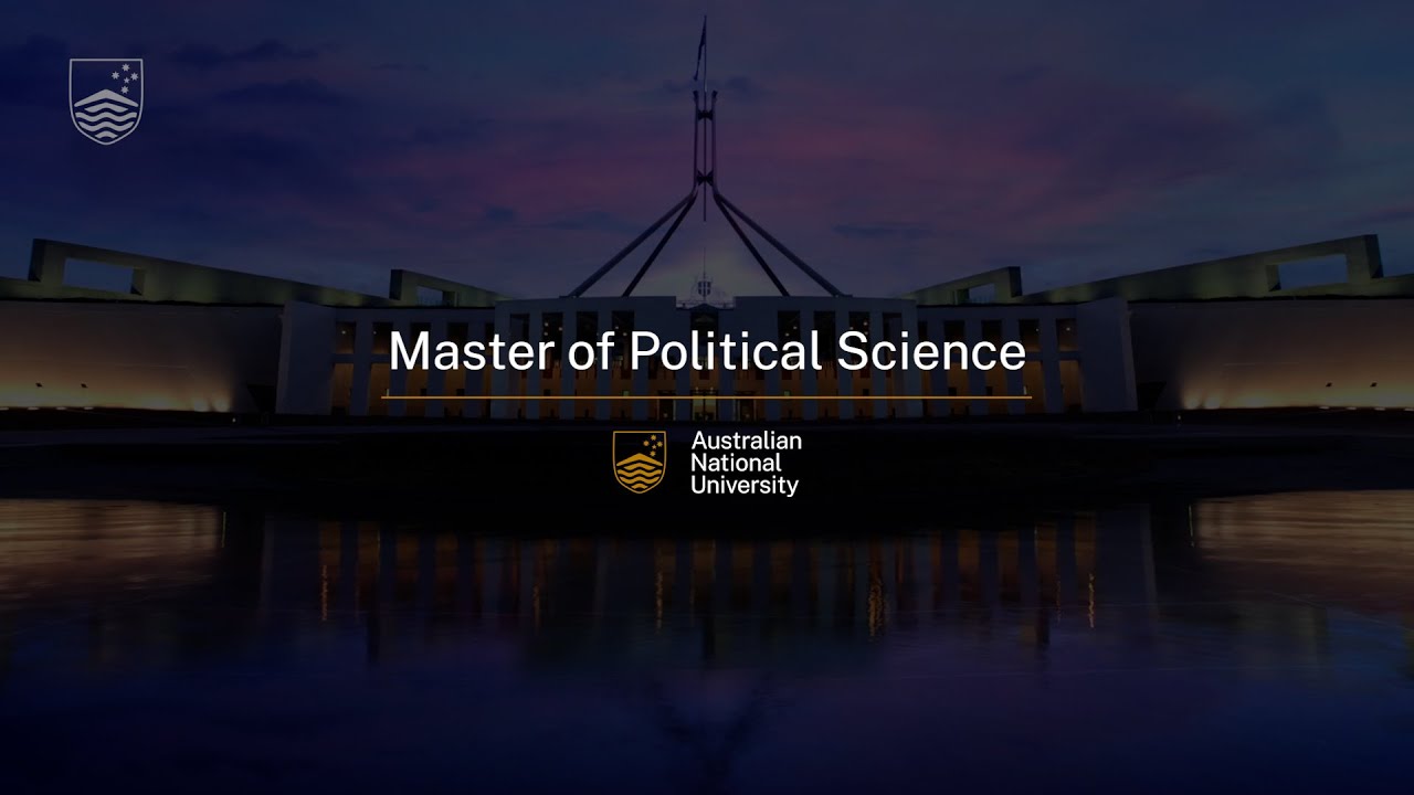 Master of Political Science