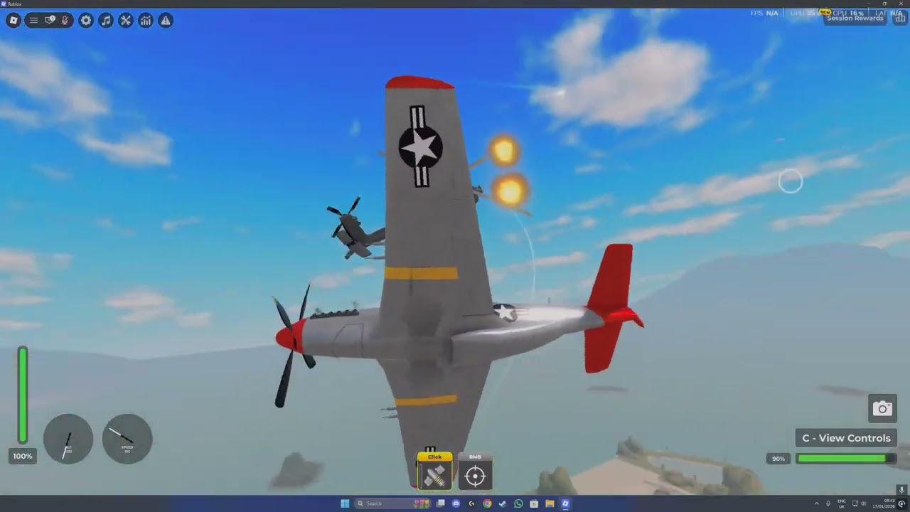 were back with more war tycoon