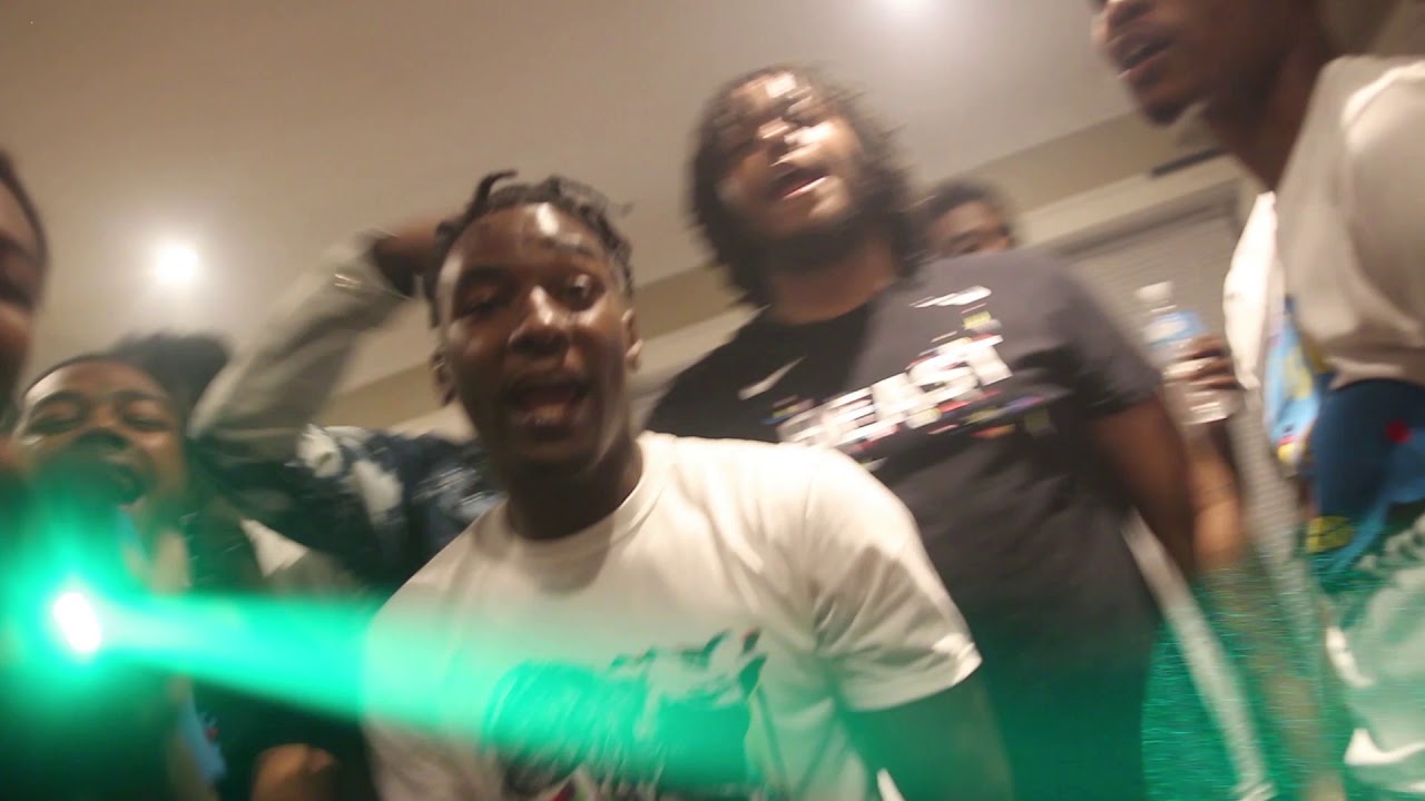 Ruga Jackson X Nuski Nu - WHAT ELSE (OFFICIAL VIDEO)