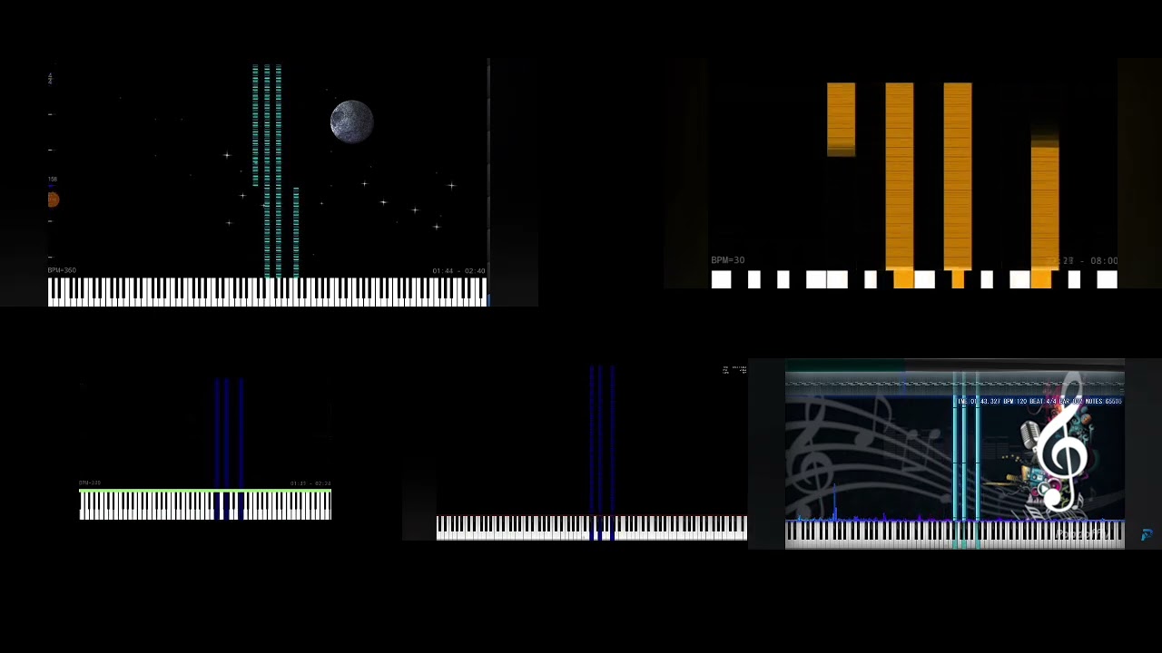 Sojrtss v1-v5