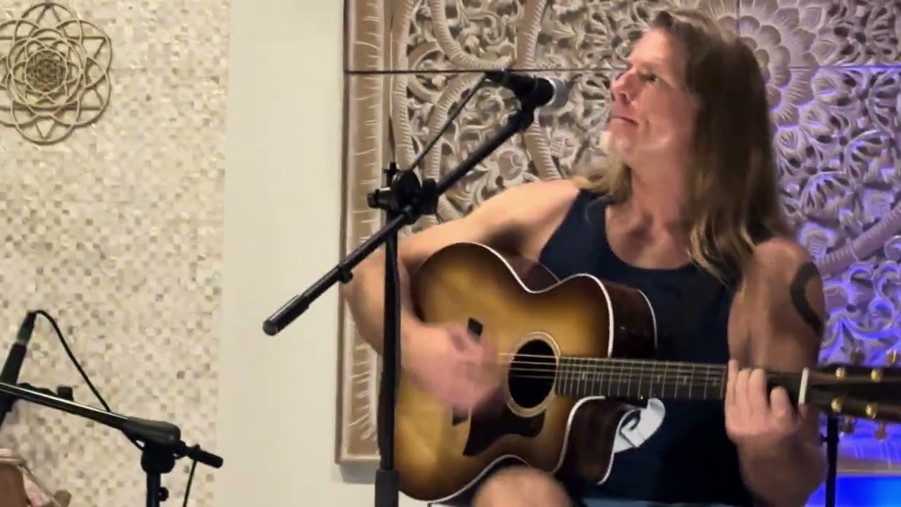 1/10/26-Zen Kirtan’s 9th chant “Kanzeon” w/Thomas Zen, Doug Tessler, Katie Berns, August & Victor