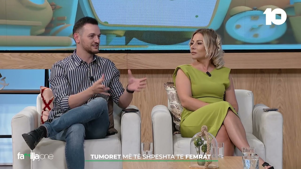 Përgaditjet që duhen para se të bëhen analizat e tumor-markerëve!