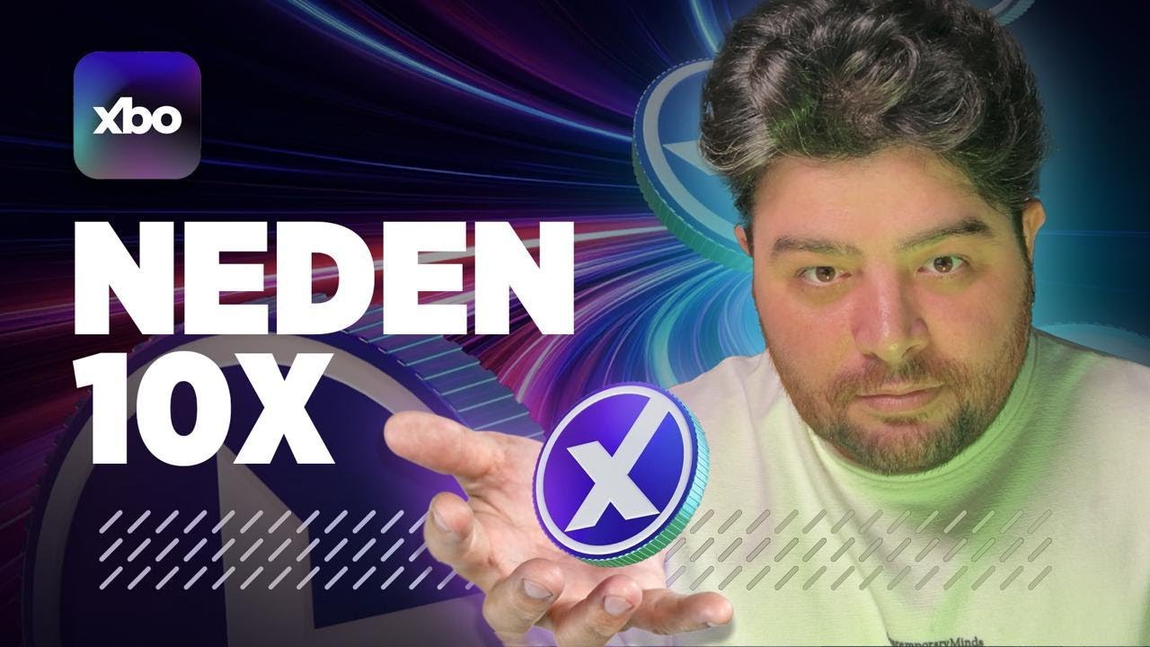 10X Yapacak Borsa Tokeni | XBO