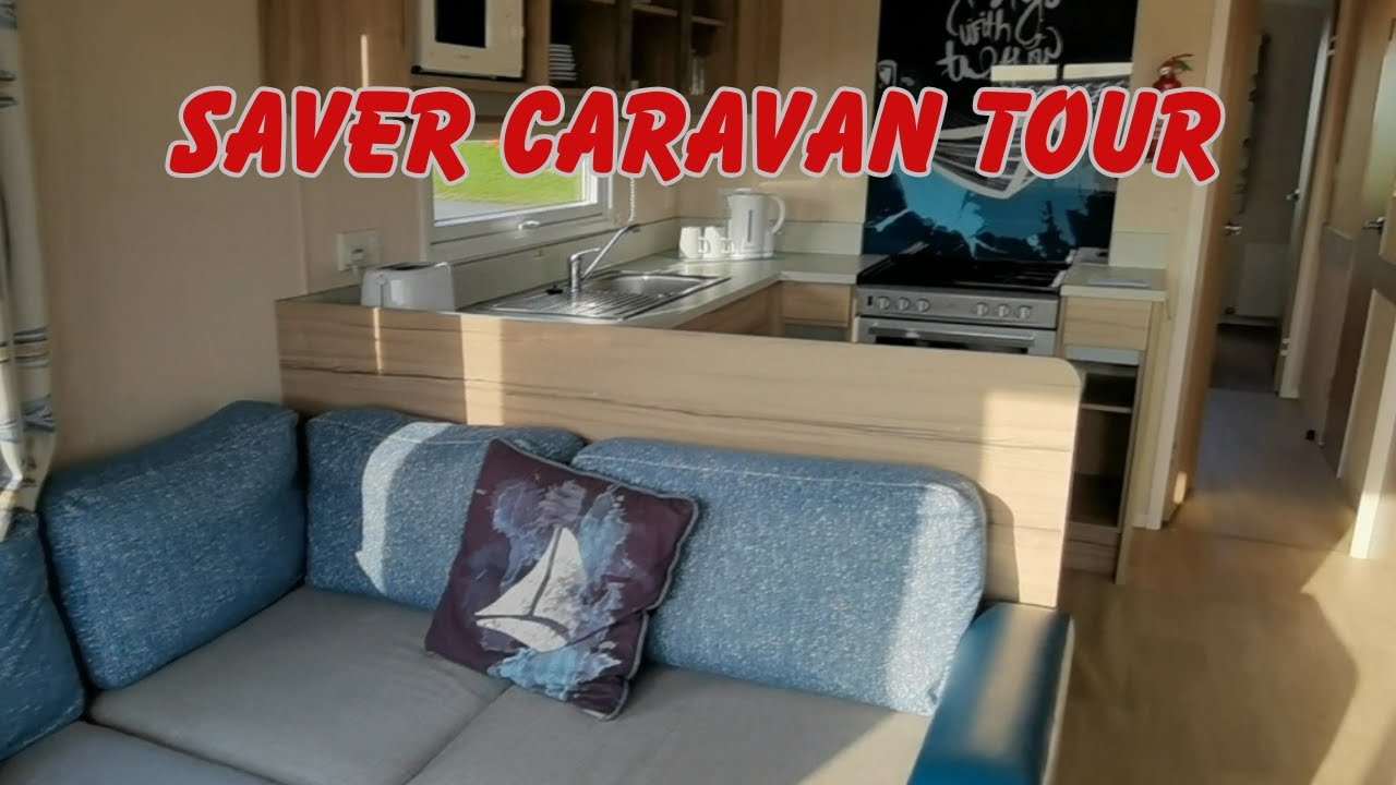 Haven Riviere Sands Saver Caravan Tour