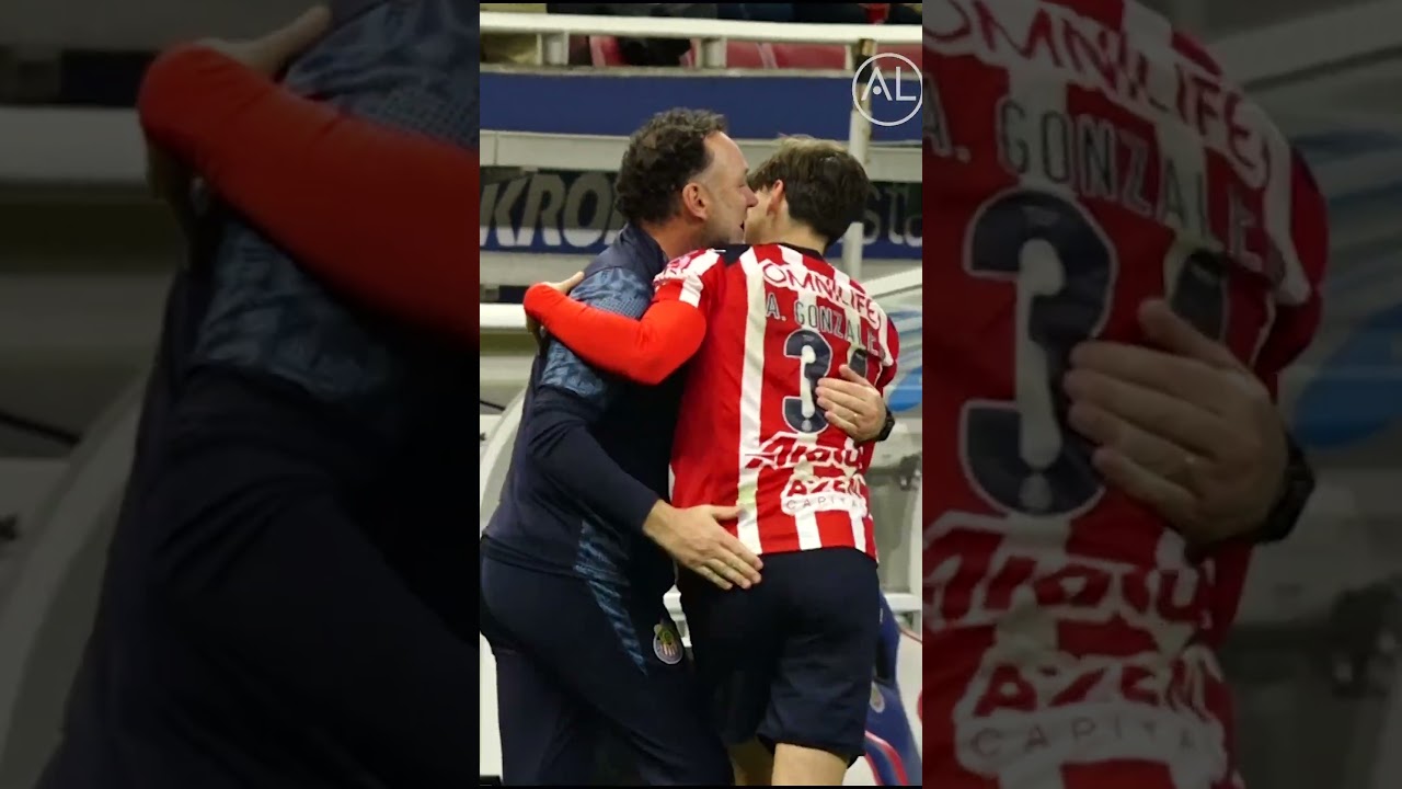 🔥EL FESTEJO de GABRIEL MILITO con la 