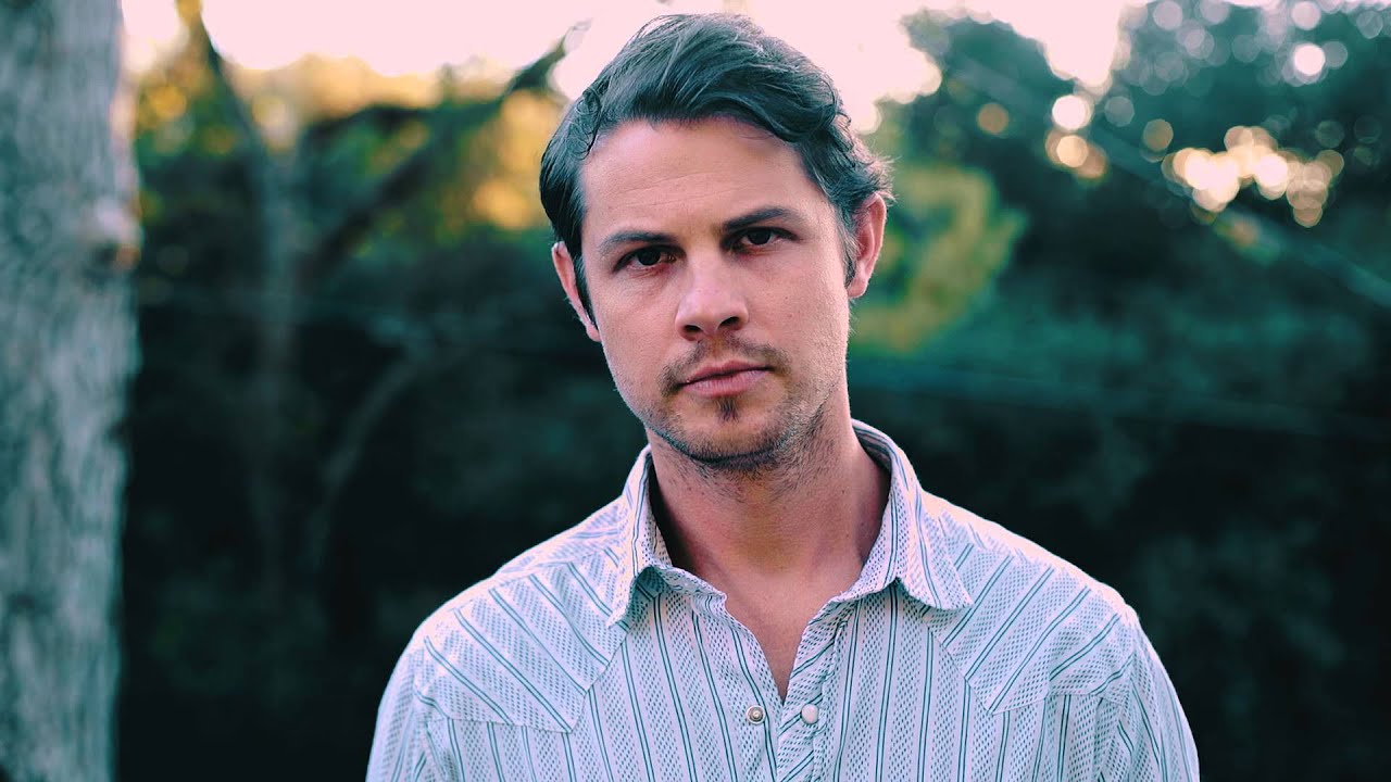 I'm Not Gonna Miss You - Glen Campbell cover by John Marshall