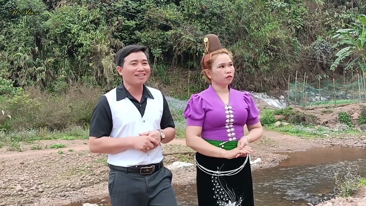 Lầu tiên hà buôn gặp lò e than Uyên hát thái dao duyên báo sào 