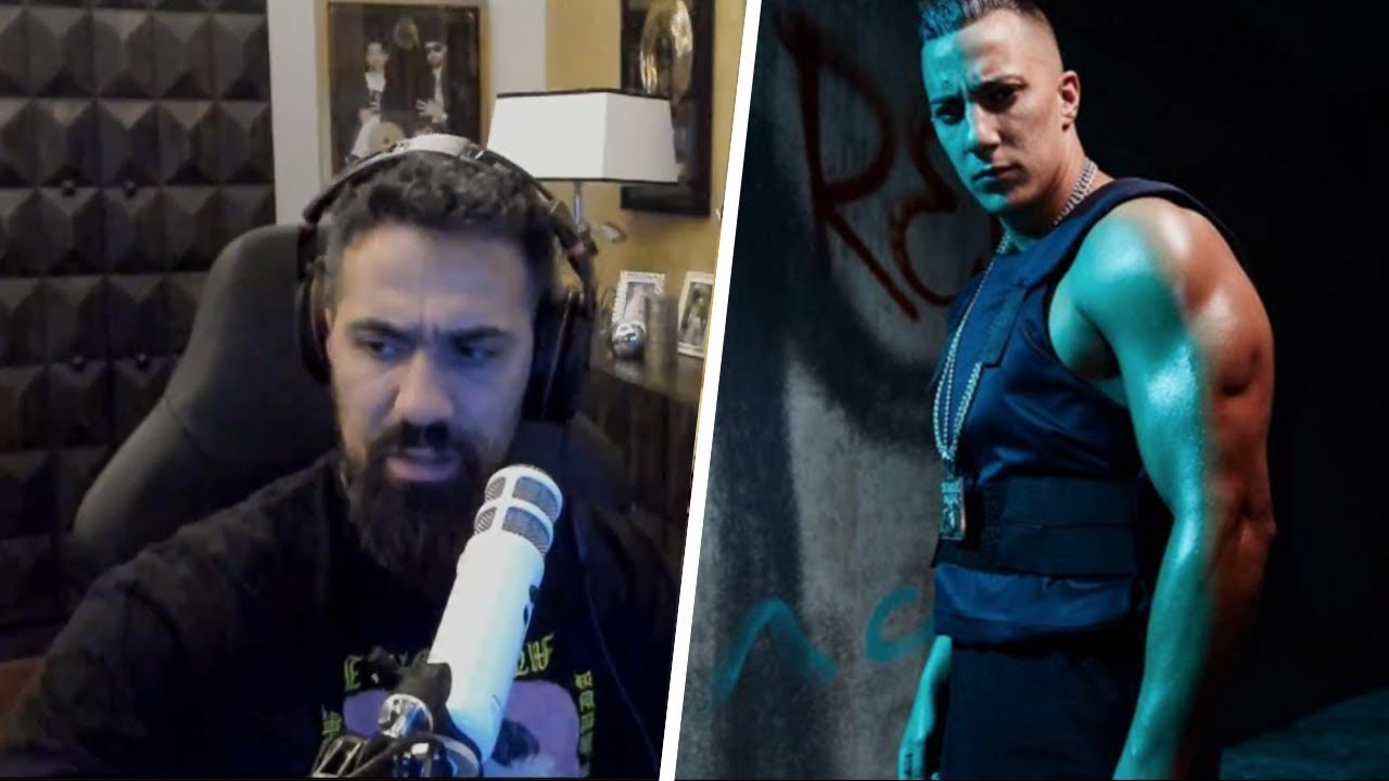 Bushido spricht &uuml;ber Farid Bang😱🔥 Bushido Twitch Stream