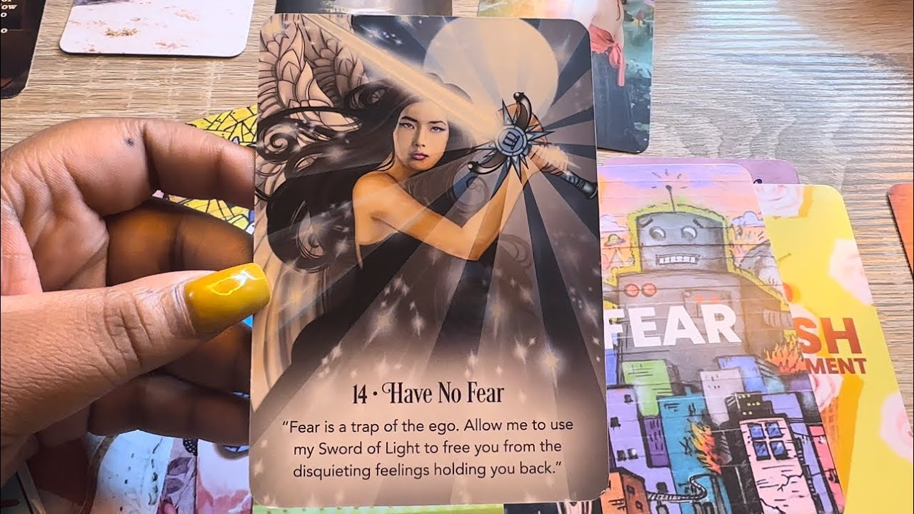 CANCER TAROT 🦀♋️|📮YOUR HIGHER SELF IS TRYING TO GIVE YOU THIS MESSAGE‼️#cancer #tarot #tarotonline