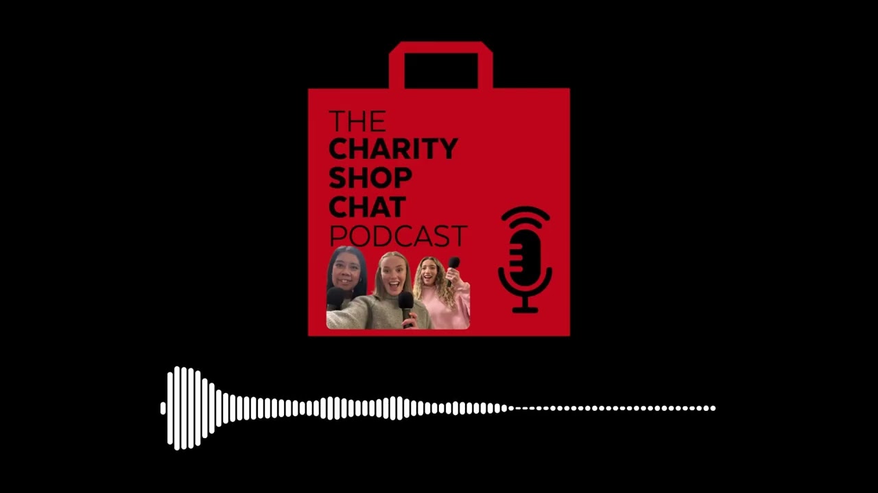 Becky's Bazaar: Why Charity Retail Must Embrace Social Media