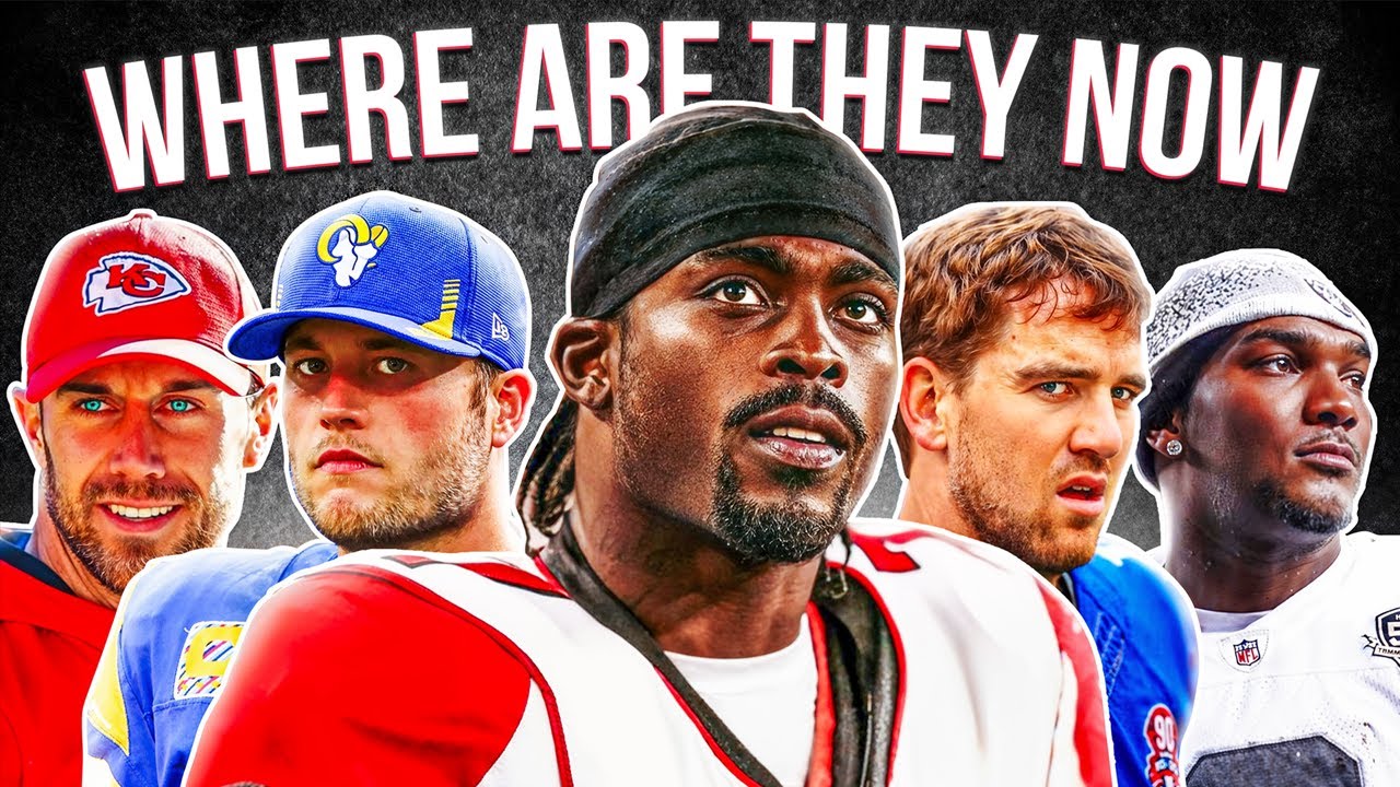 What Happened To Every #1 Pick From The 2000's?