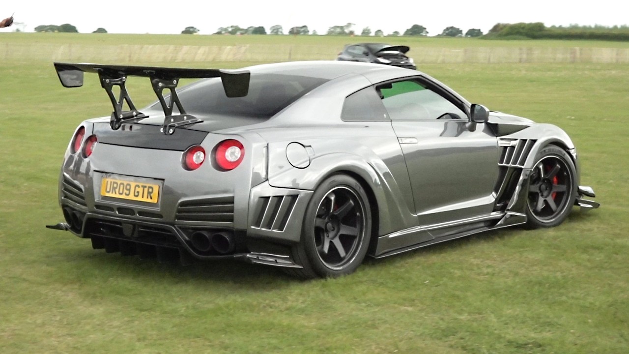 Supercars Arriving at SupercarFest 2025! AMG One, LFA, T50, 765LT MSO, Revuelto, TT Huracan, R34 GTR