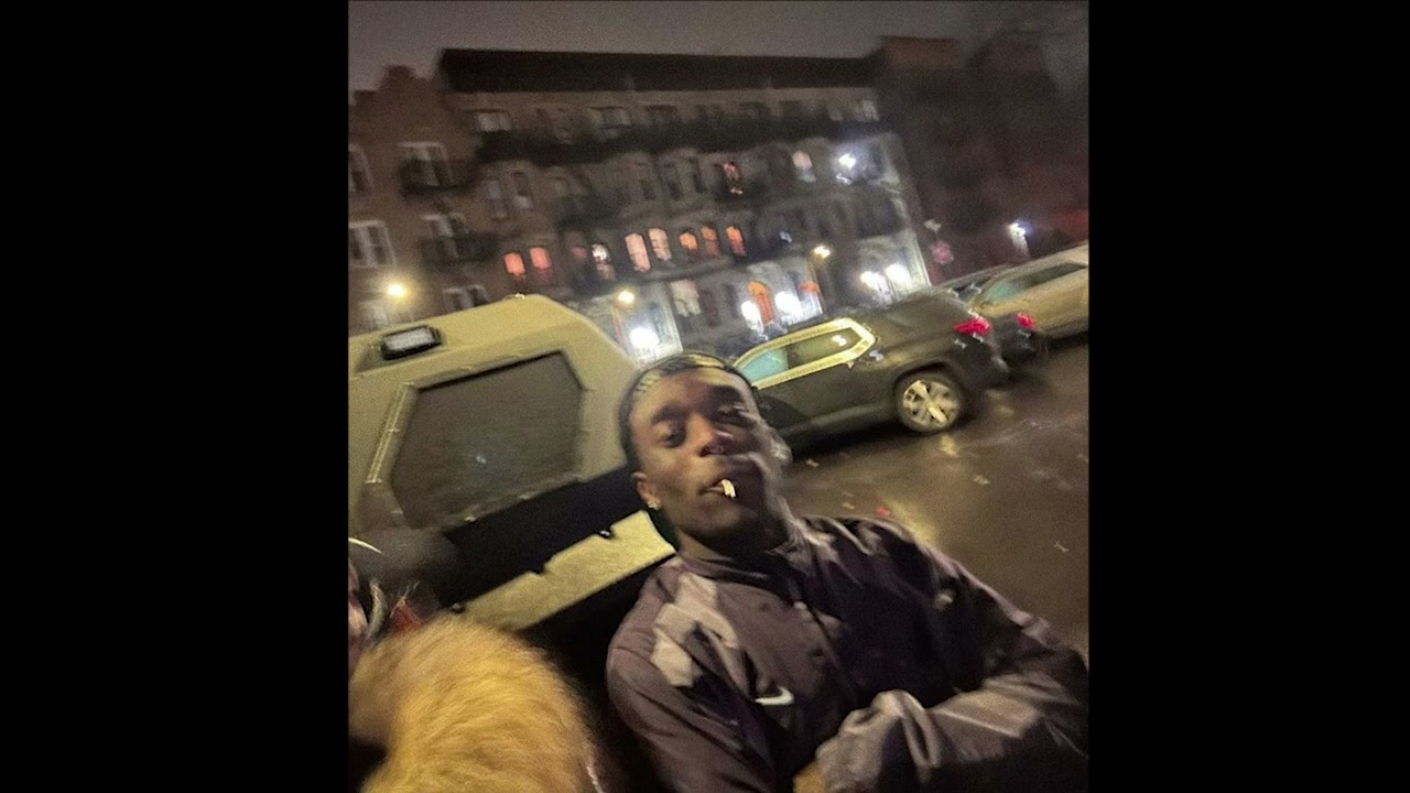 *HARD* LIL UZI VERT JUST WANNA ROCK Type Beat 