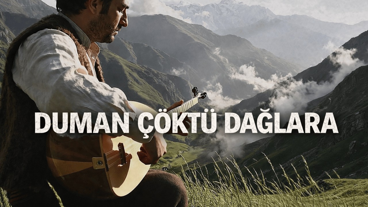 Duman çöktü dağlara | Loş Times