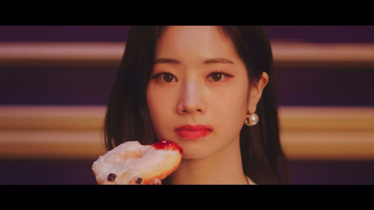 [Reversed] TWICE 