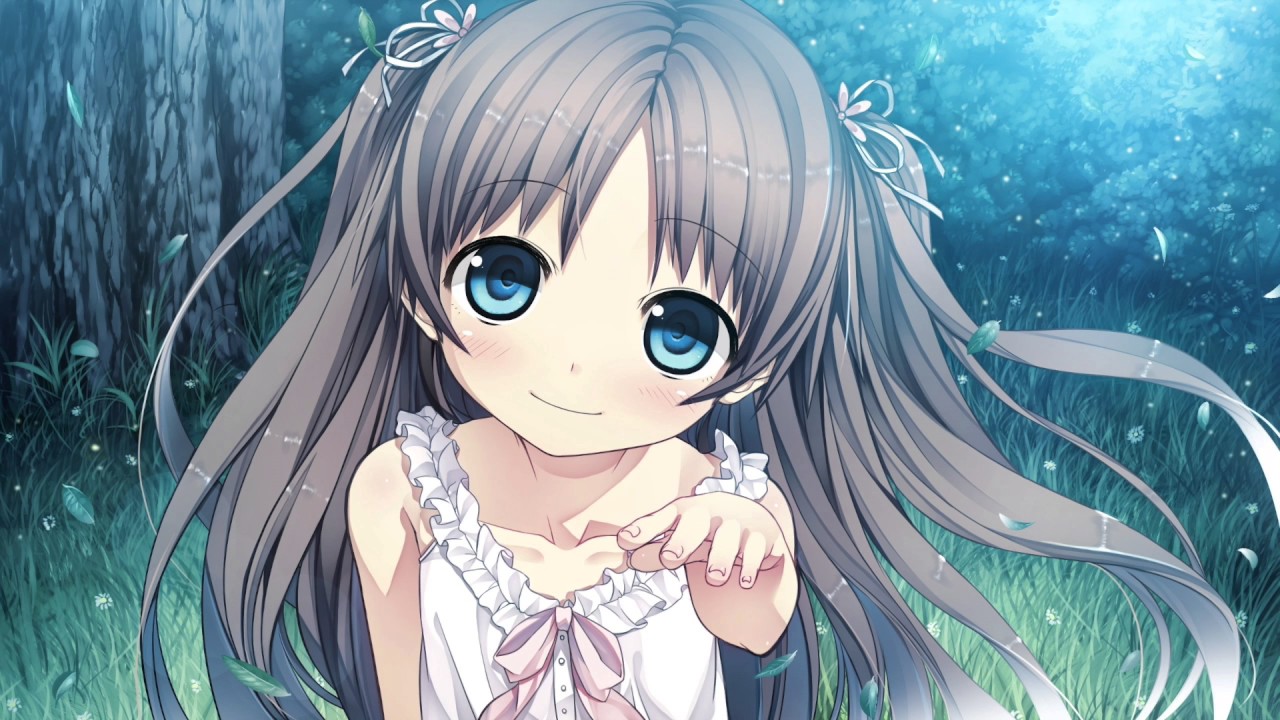 [Lolicore / Speedcore] yumeHolic - A Loli Is Forever