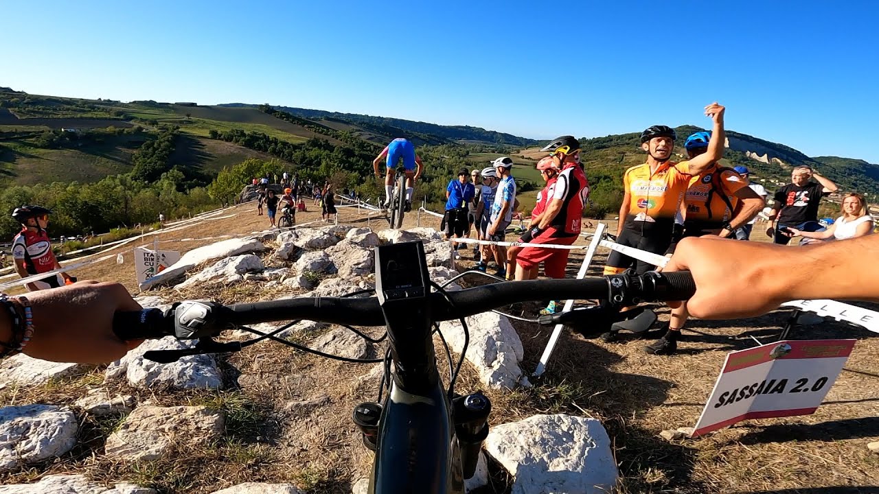 13° Valdarda Bike | course preview