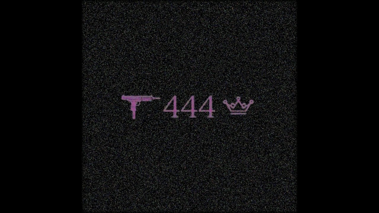 Mur - 444 [prod. lozbog79]