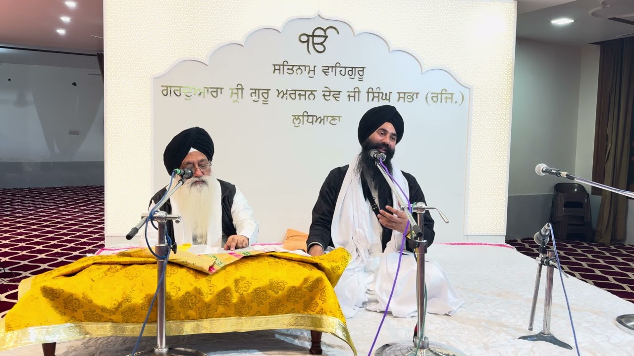 ਗੁਰੂ ਗੋਬਿੰਦ ਸਿੰਘ ਜੀ ਨੇ ਖਾਨਖਾਨਾ ਦੀ ਪੀੜ ਦੂਰ ਕੀਤੀ 