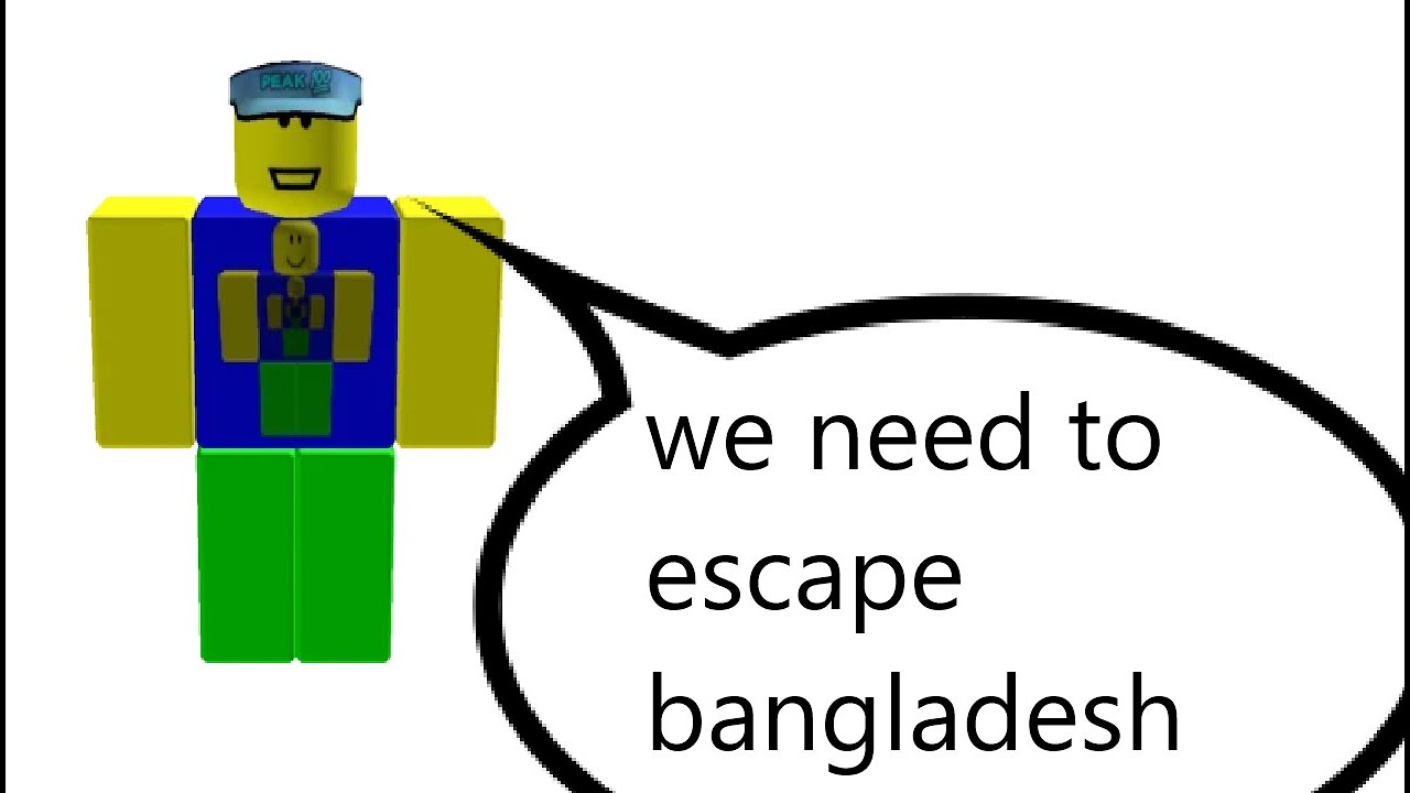 Random 6:06 Sublevels | Escape Bangladesh (Epilepsy/loud warning)