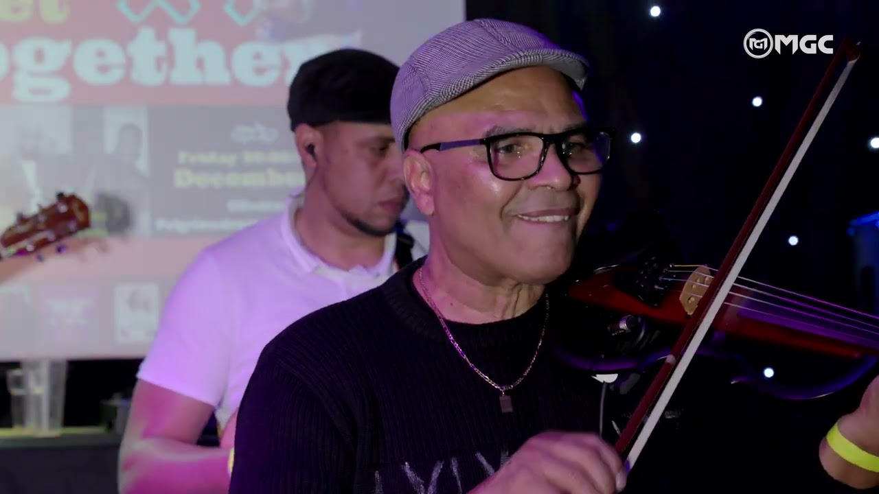 Rabecada, Djei Ramos & Banda, Rotterdam Nederland, #musica #destacar #music #todos