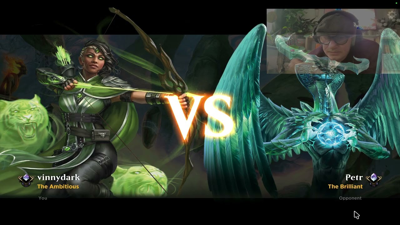 MTG ARENA GAME DAY  -15