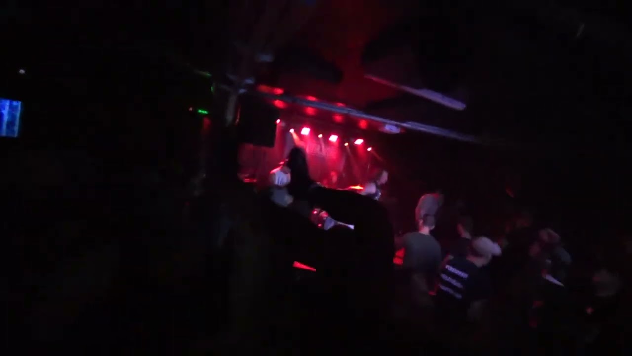 GOVERNMENT FLU -  Final show  14.10.2023 Warsaw