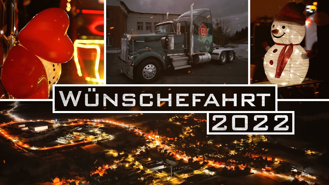 Wünschefahrt Schönheide - Eibenstock 2022 | Vorspann & Highlights | Sony | DJI | 4K