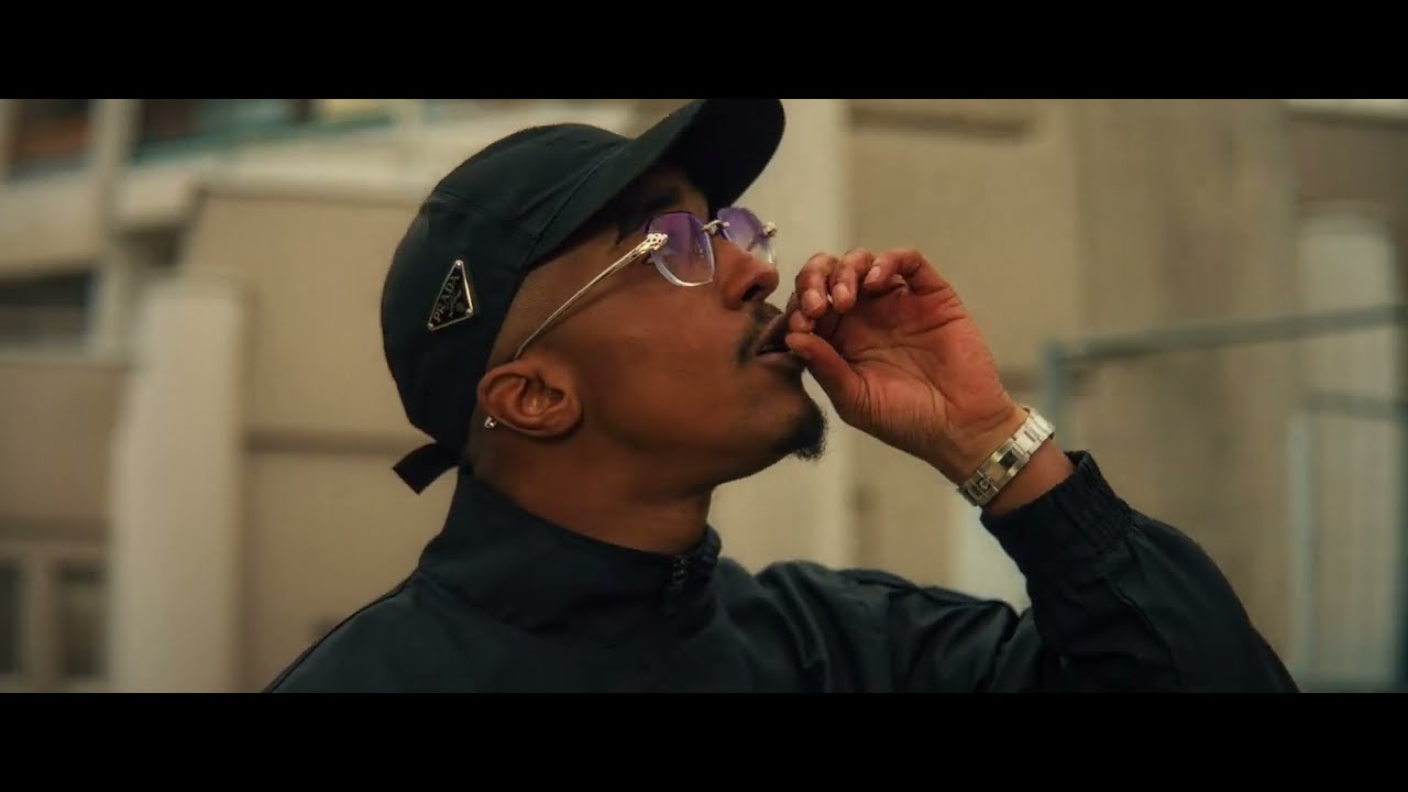 HVmanyy - Joe Pesci (Clip Officiel)