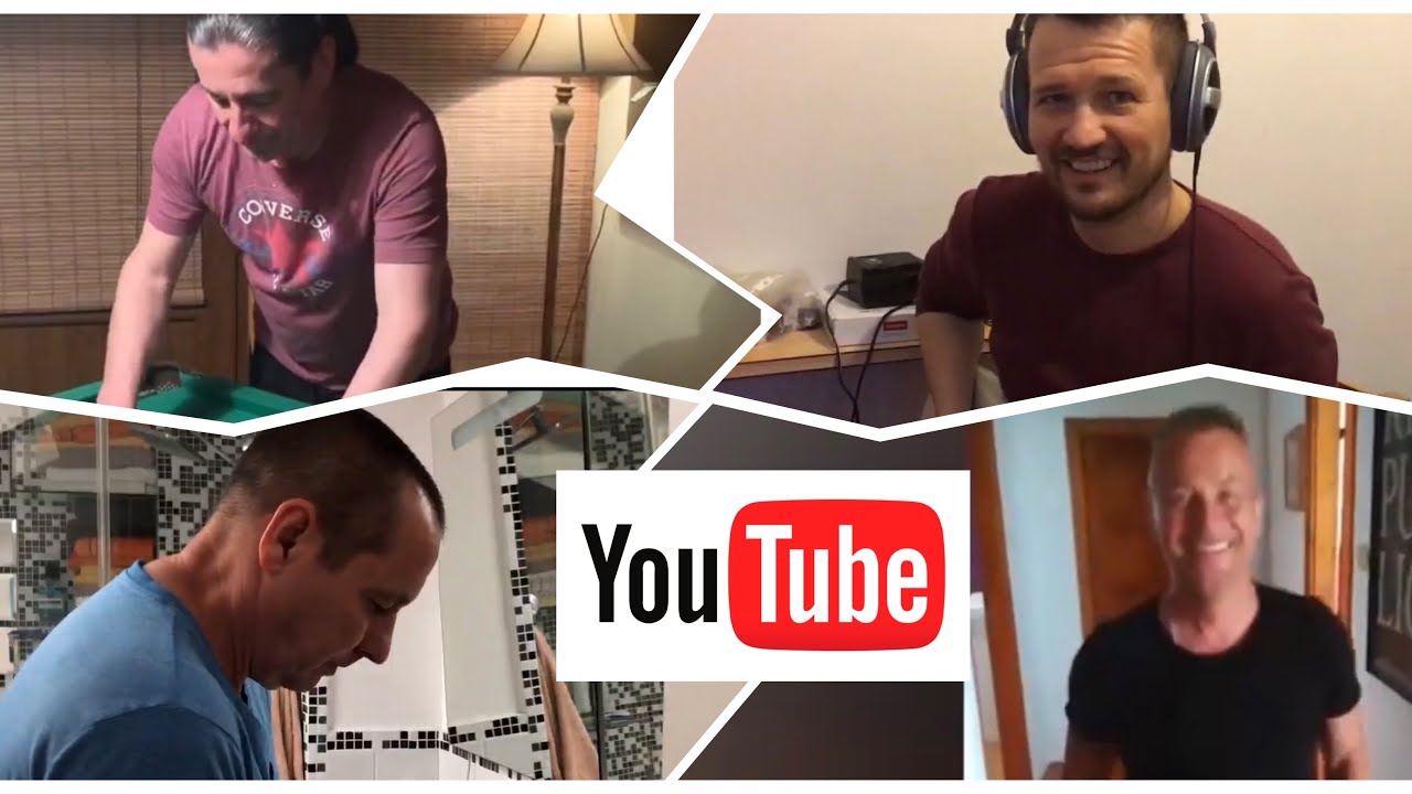 REPUBLIC - Maradj Te Is Otthon Igen! - Official Music Video feat. 