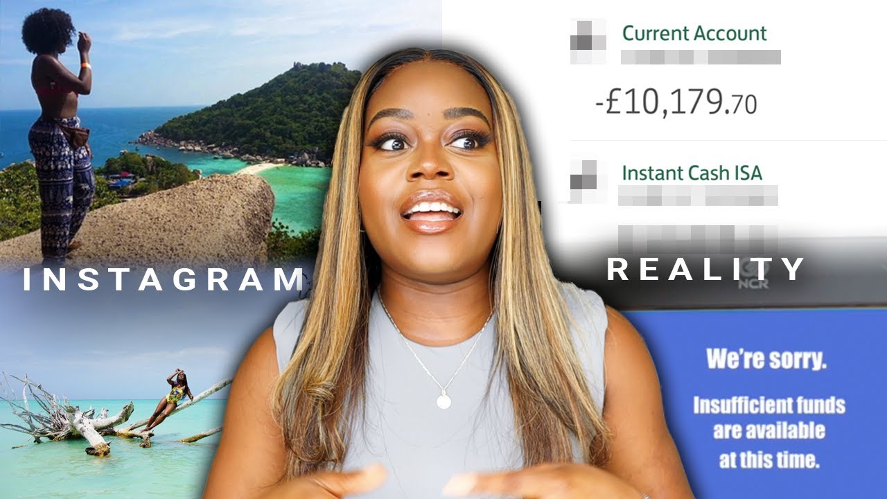 Money mistakes I’ve made in my 20s | What not to do 🥴