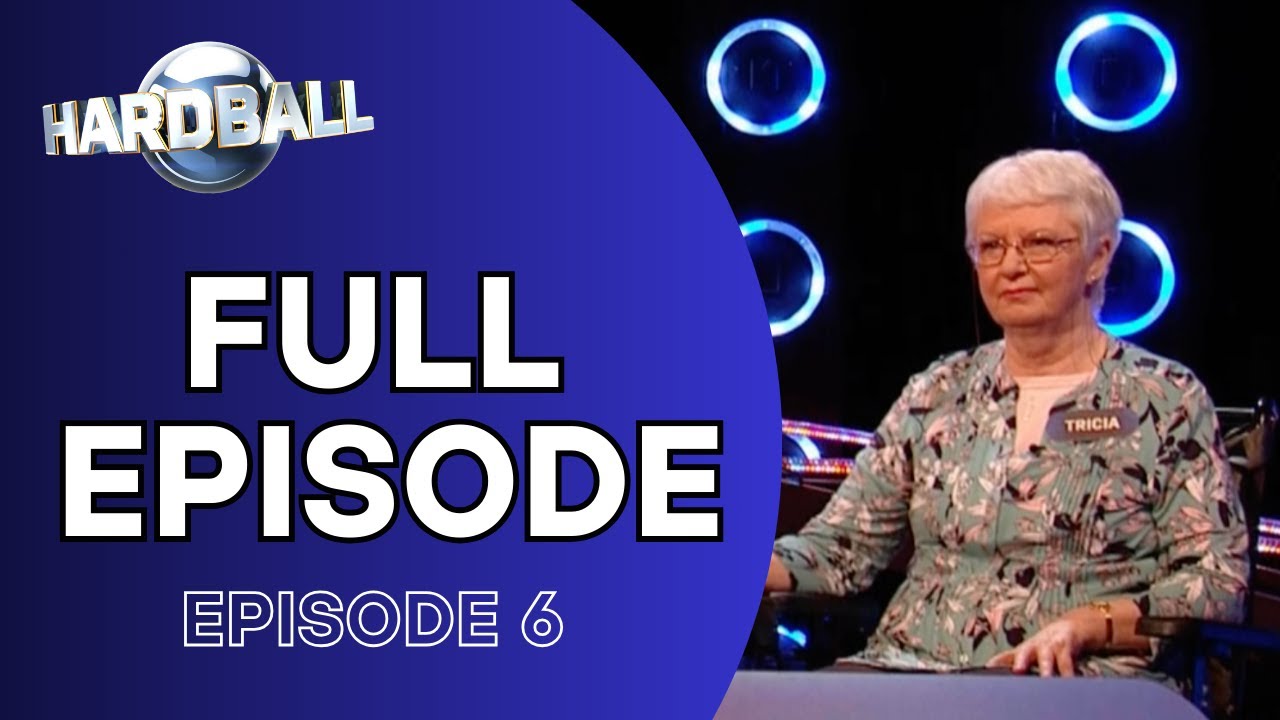 Hardball Episode 6