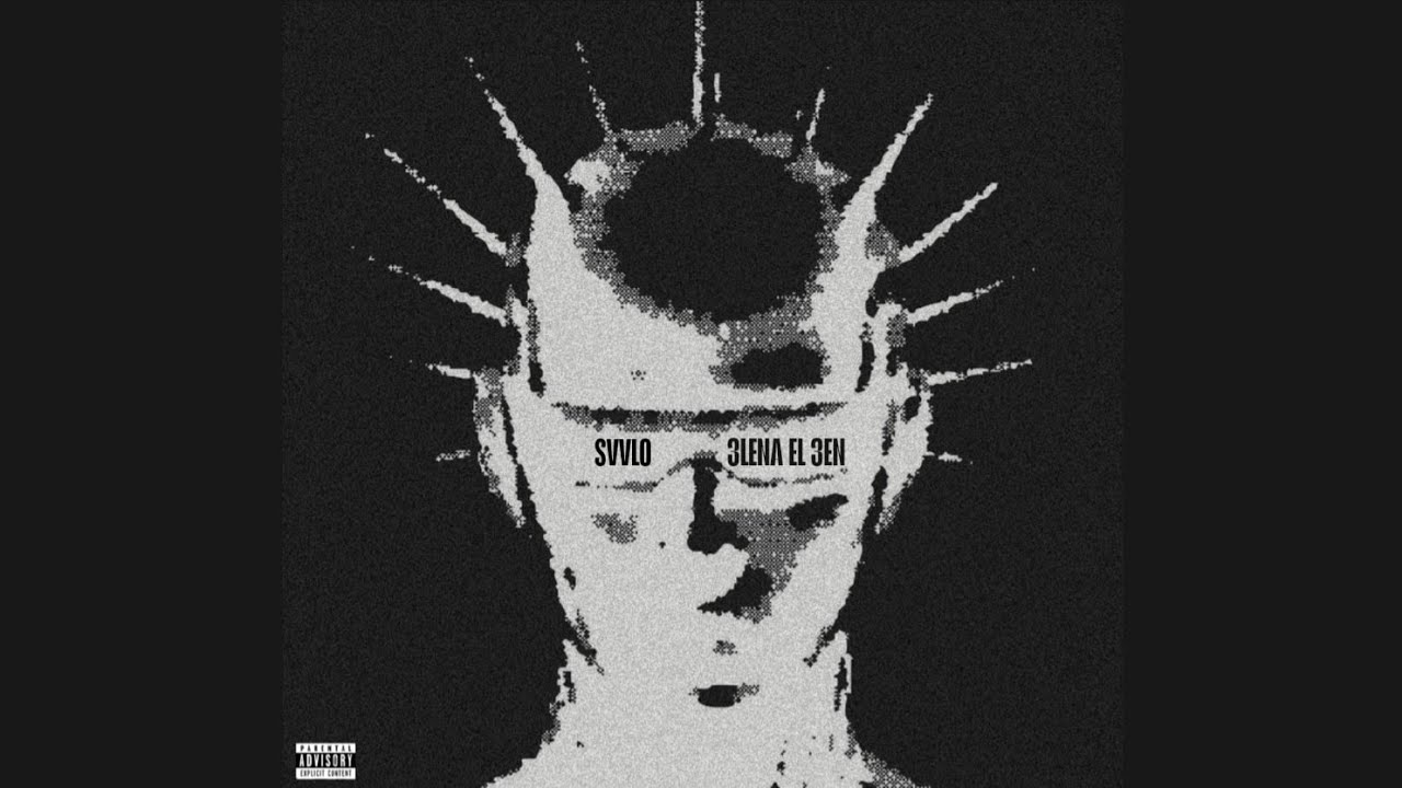 @svvloughh  - 3LENA EL 3EN | سافلو - علينا العين - (PROD KROOZ)