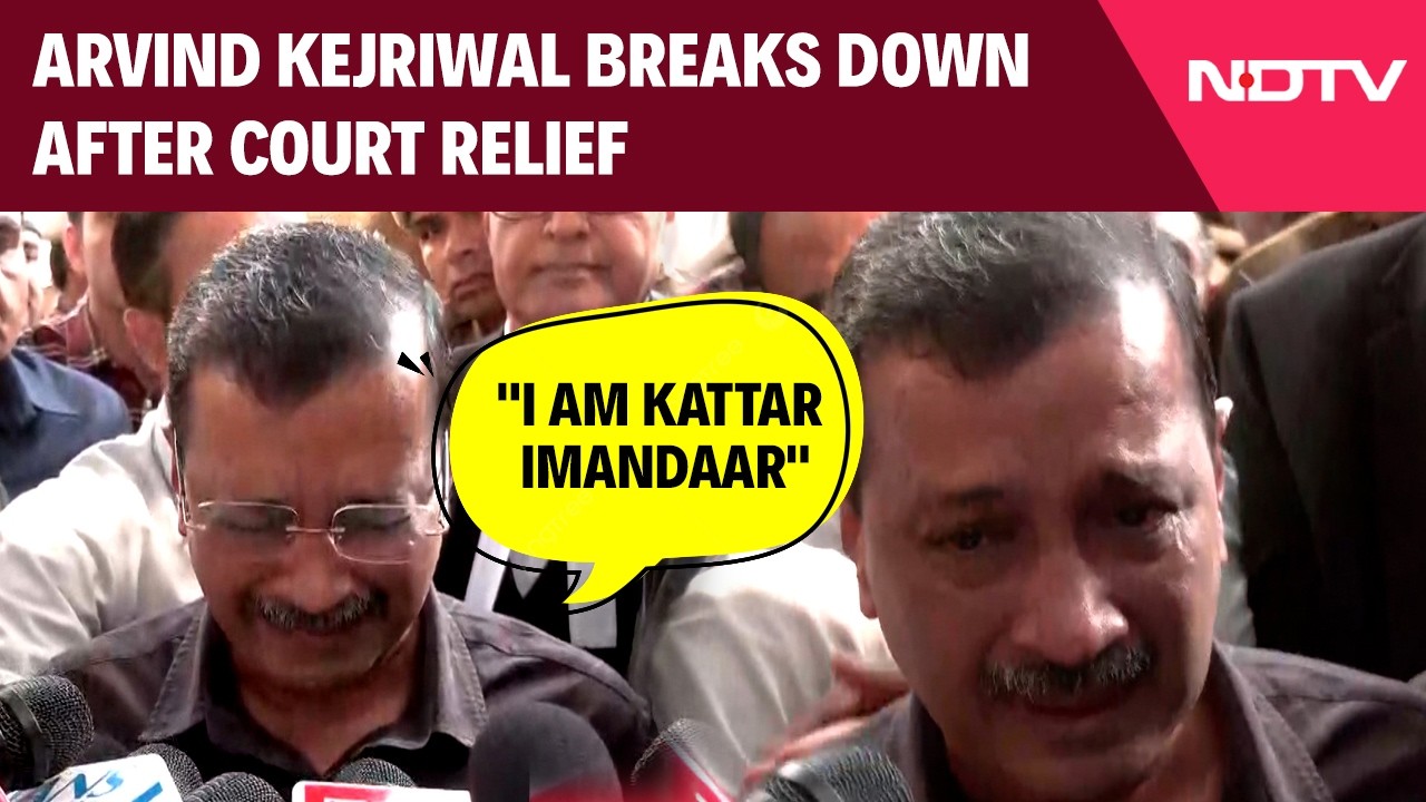 Kejriwal Acquitted LIVE | 