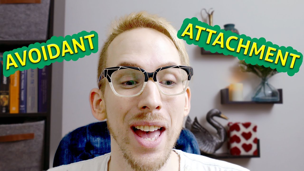 Examples of Avoidant Attachment in Relationships