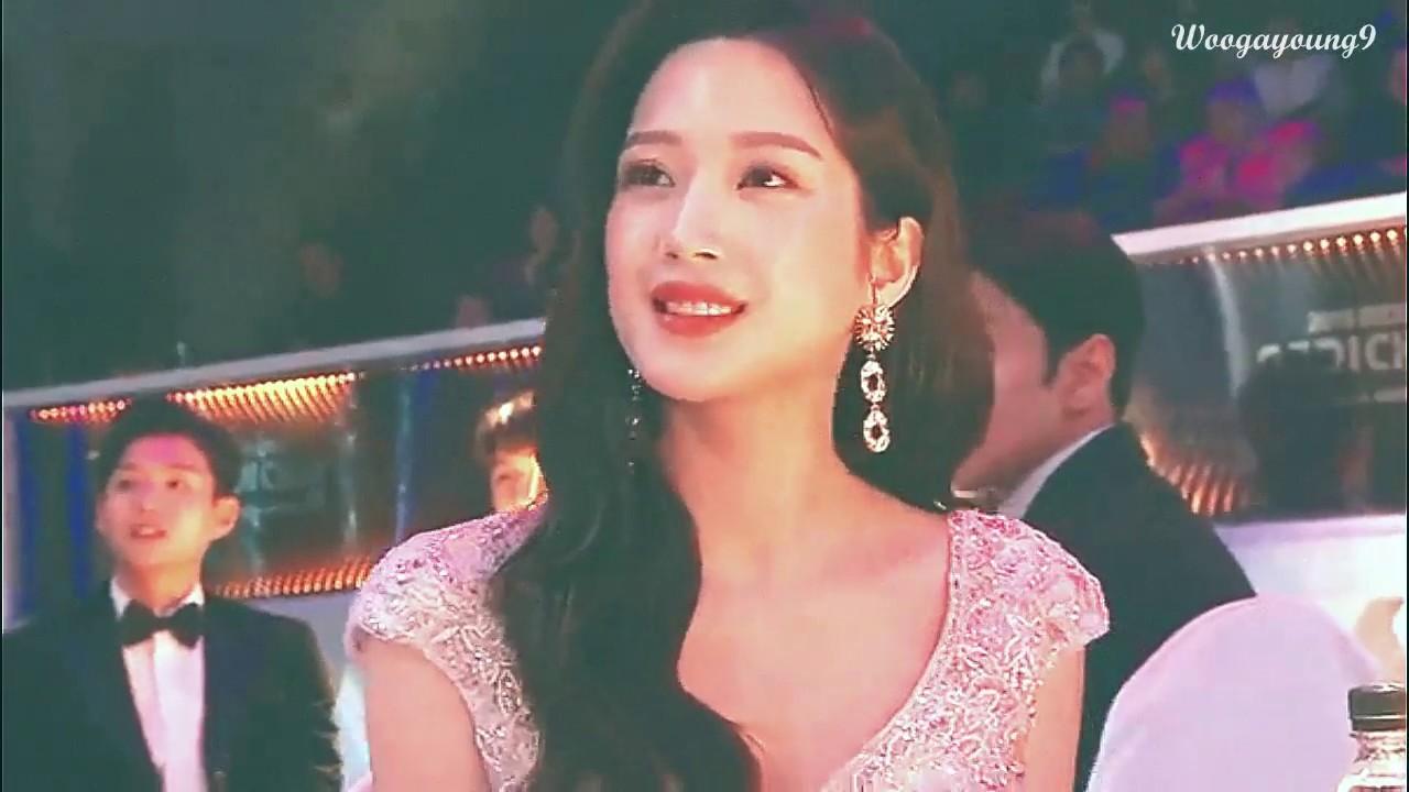 Gayoung x Dohwan (I Love You 3000)