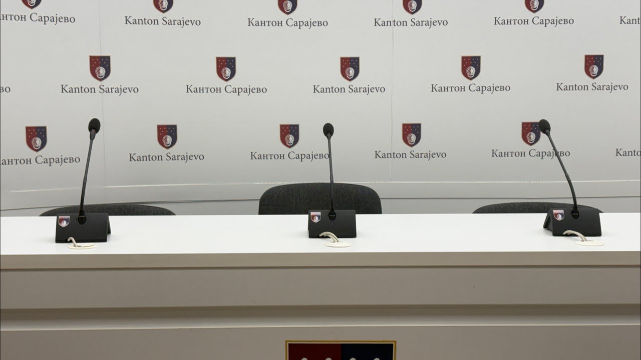 Press Mladena Pandurevića, 20.02.2026.