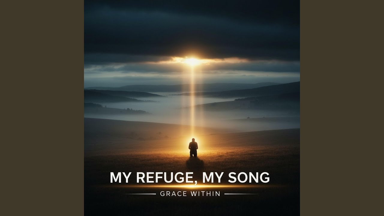 MY REFUGE, MY SONG