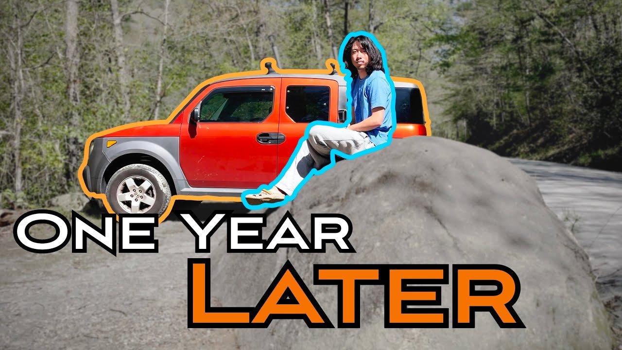 What I&rsquo;ve Learned Living Out of My Car