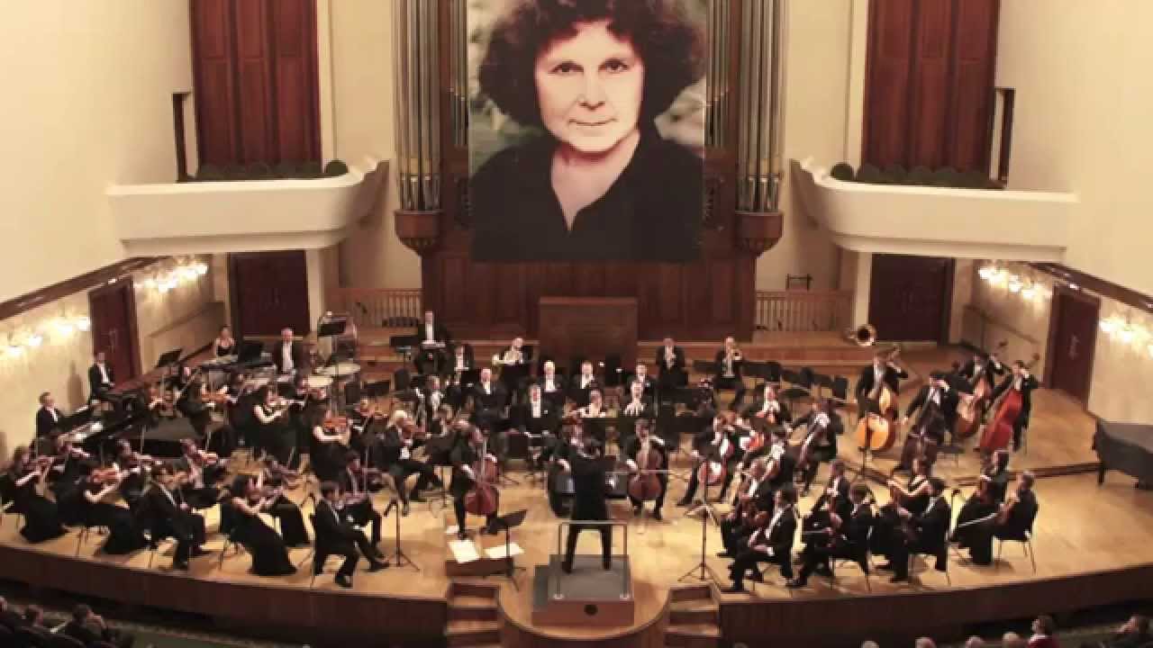 BORISLAV STRULEV: ARVO PART - ''PRO ET CONTRA''
