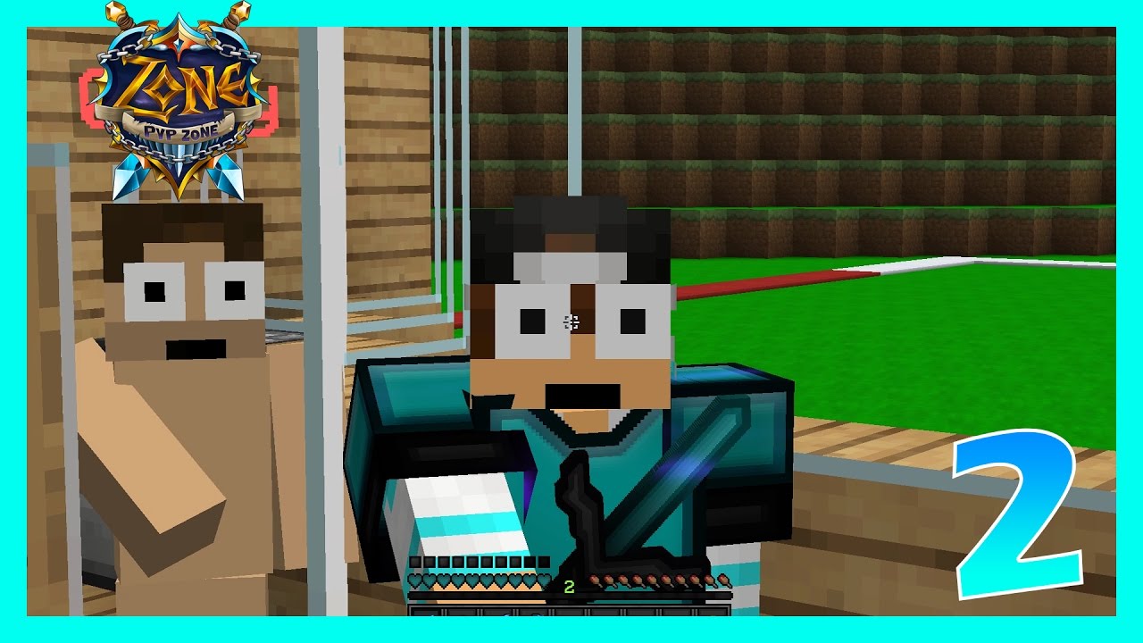 LOLITSALEX IN OUR BASE!!!! HCF (PvP.Zone Map 1)#2