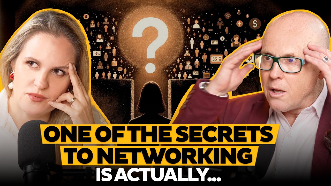 Networking Strategist: Proven Ways to Fast Track Your Business in Dubai