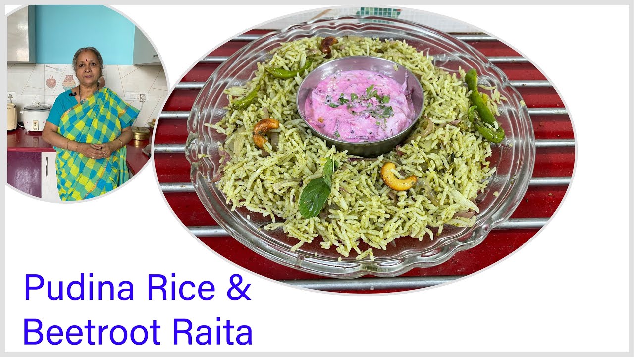 Quick & Tasty Lunch /Dinner Recipe I